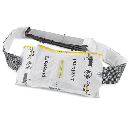 Zoll Single-use Chest Compression Band, 1/pk